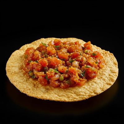 Masala Papad